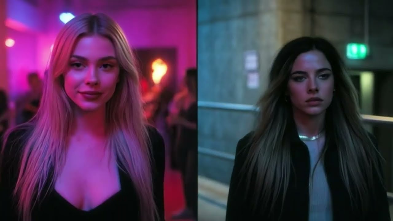 David Guetta, Avril Lavigne & Ava Max  -  On My Mind (Official Music Video)