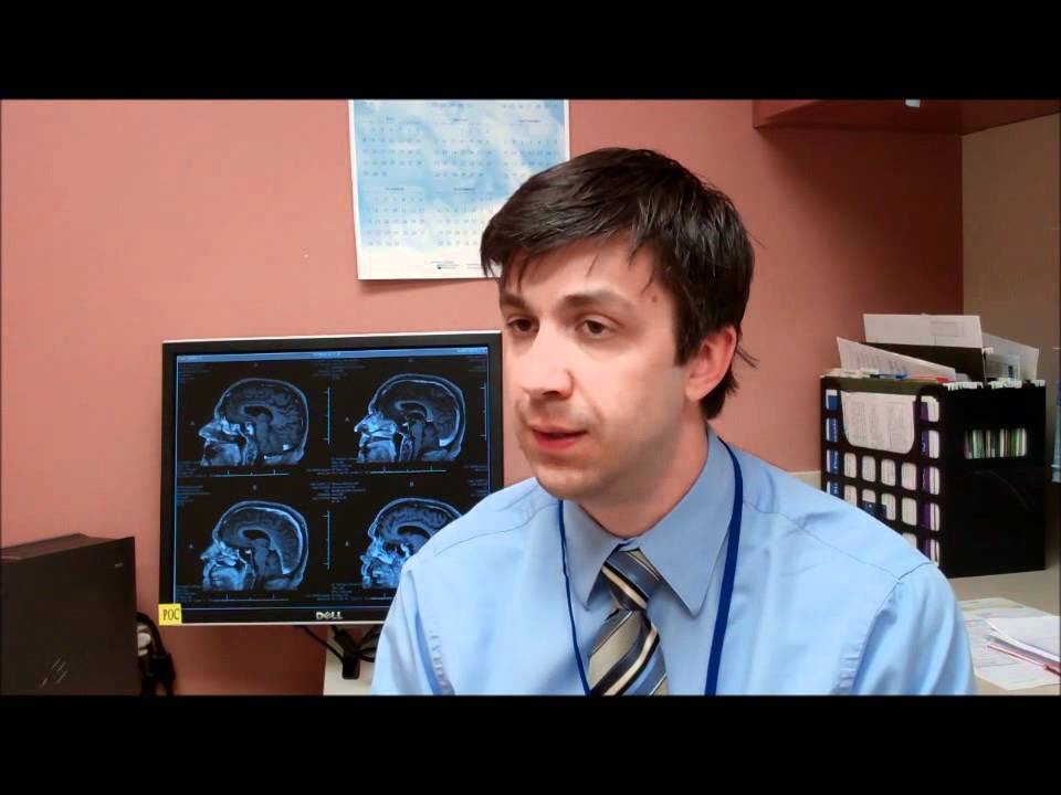 Cognitive decline may begin as early as age 45 - Penn State Hershey Medical Center
