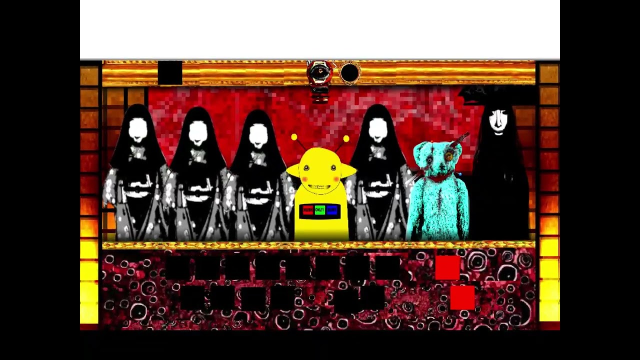 Sprunkilicious  1996  UPDATE  Mobile  