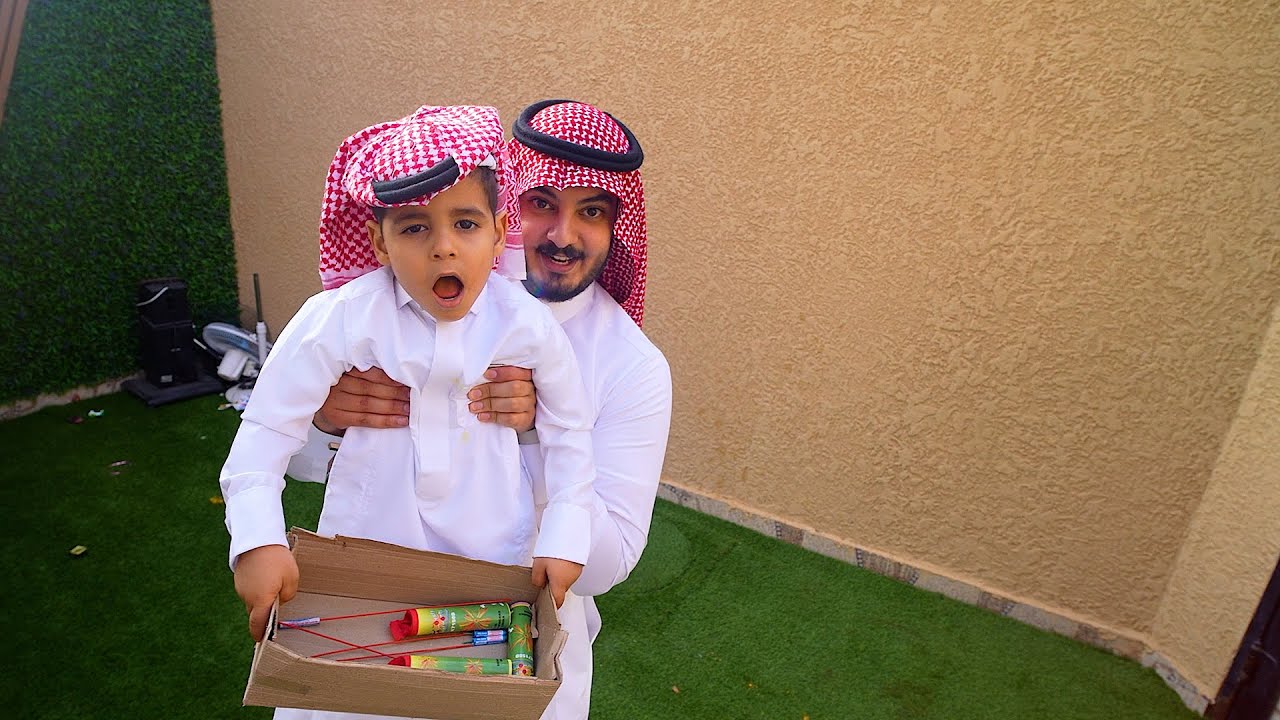 عبودي شرا طرطعان العيد ! 2024 طاح عقالي