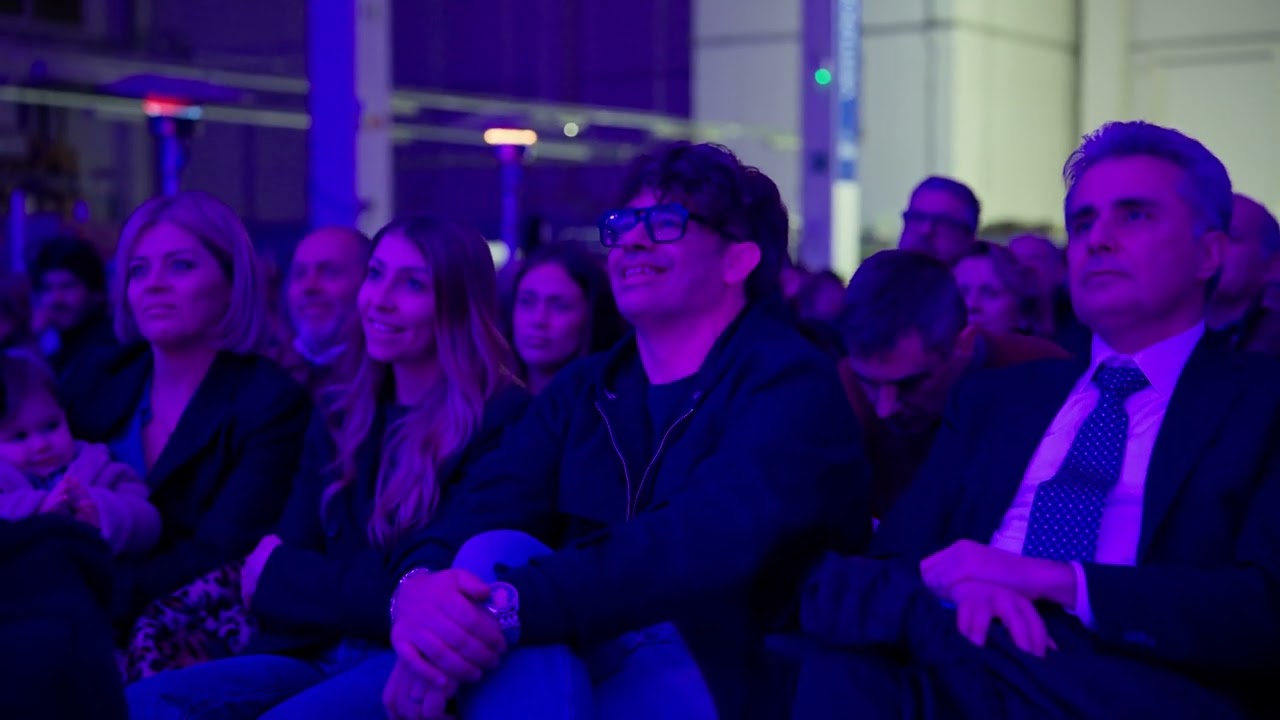 Quando l’impresa incontra il jazz. 🎷