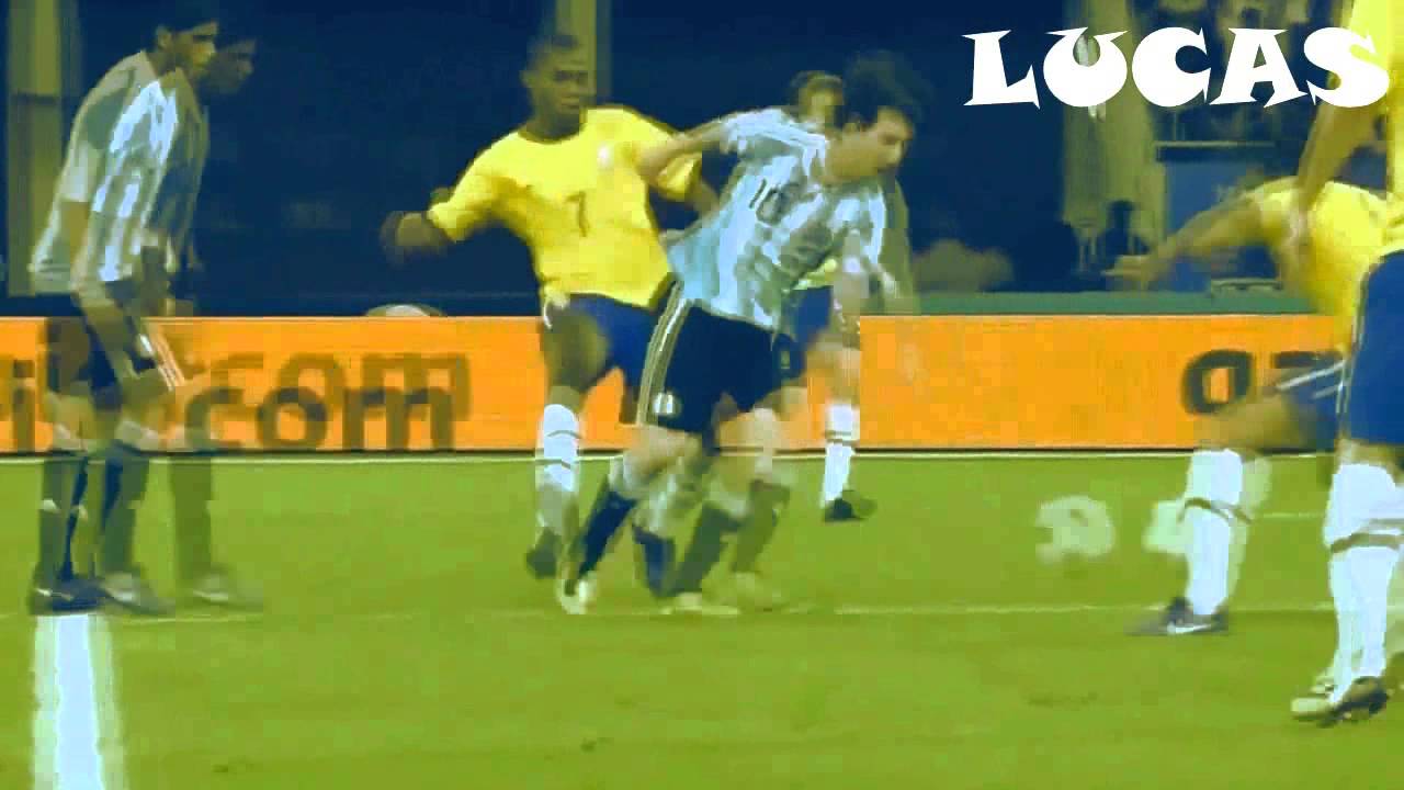 Messi - 