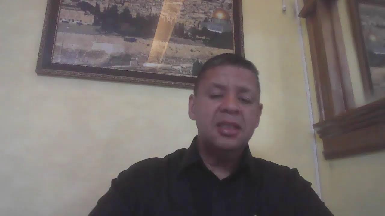 ORAÇÃO DA MEIA NOITE. 05/03/2026/