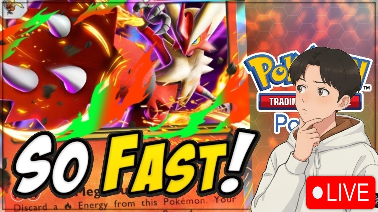 SELESAIN EVENT BARU POKEMON TCG POCKET ! #short #shortlive
