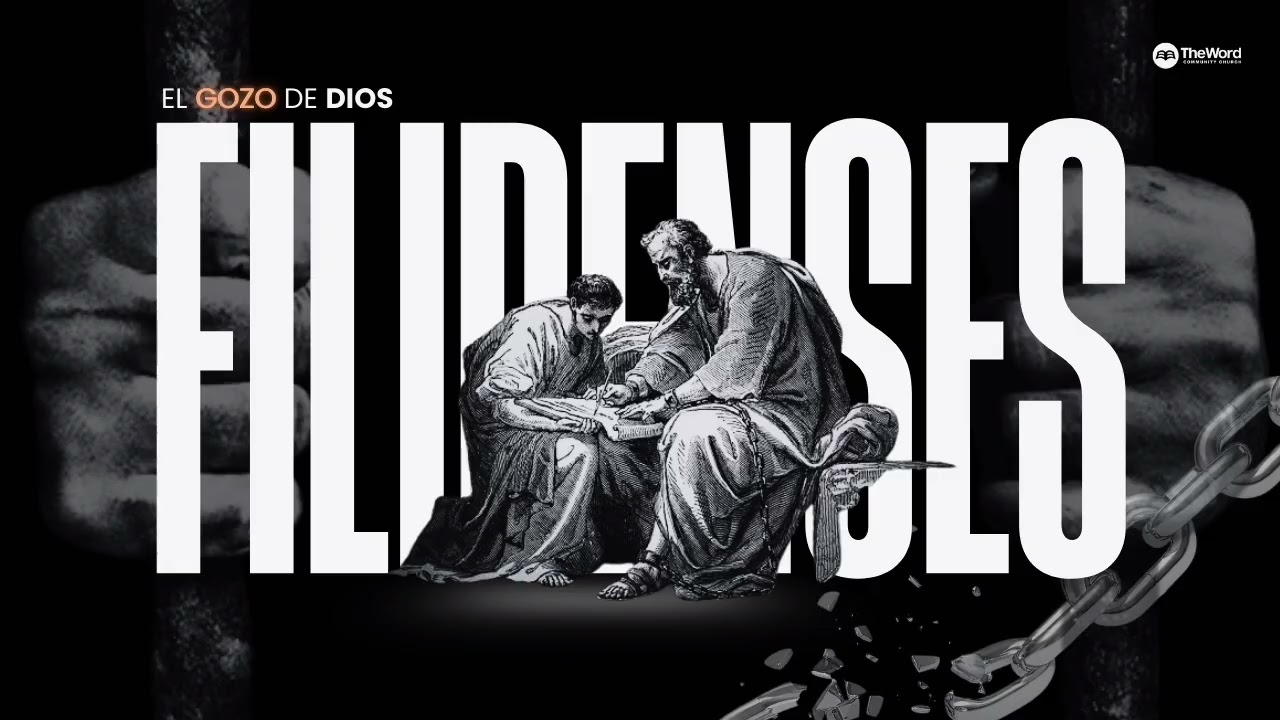 Servicio 15 De Marzo La Actitud De Cristo Filipenses 2:5-11 Pastor Jimmy Garcia 