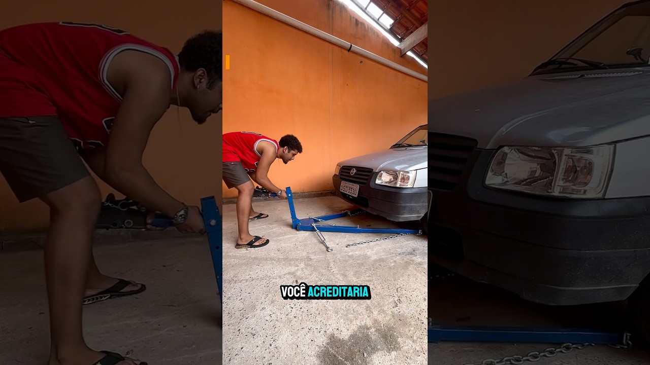 Voc&ecirc; pode ganhar 500 por dia com o camb&atilde;o🔥 #cambao #guincho #reboque #mecanico