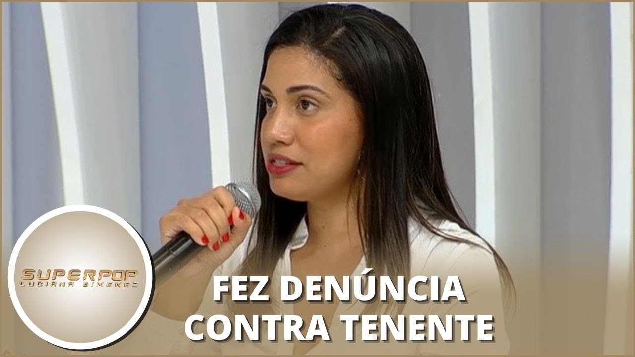 Ex-PM tentou retornar ao trabalho ap&oacute;s denunciar ass&eacute;dio: &ldquo;N&atilde;o fui bem recebida&rdquo;