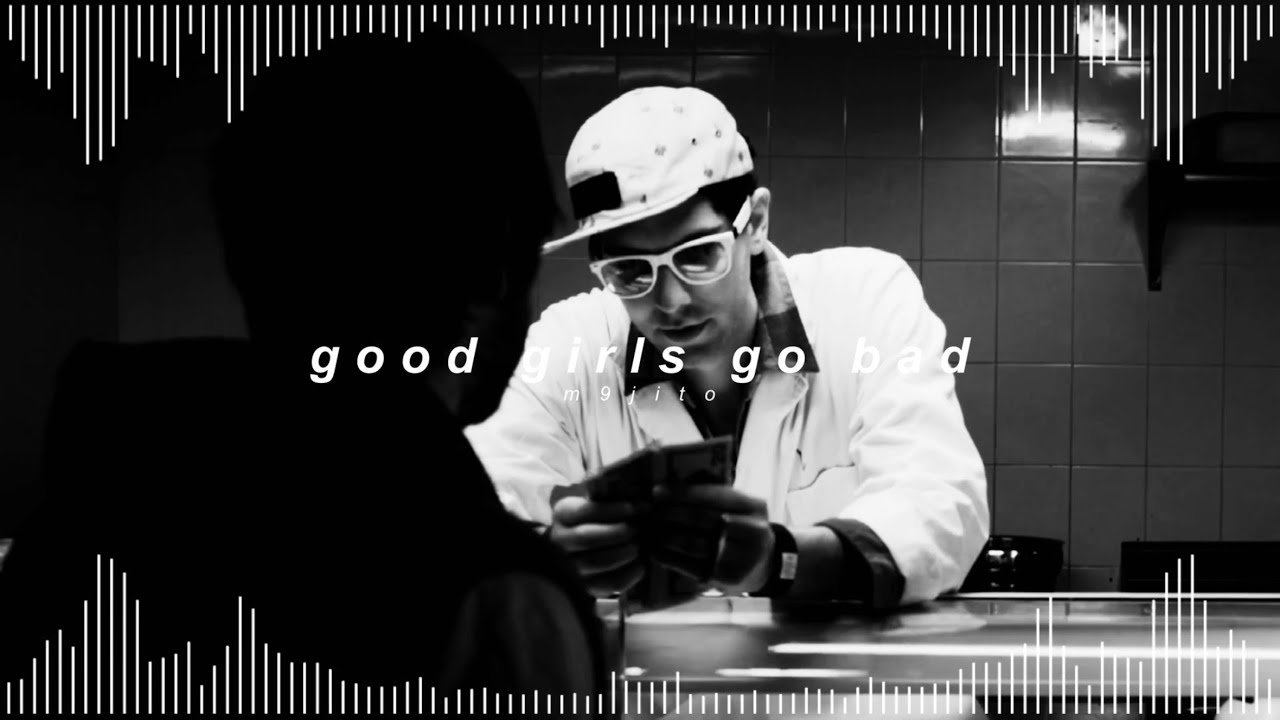 cobra starship (ft. leighton meester) - good girls go bad ( 𝘀𝗽𝗲𝗱 𝘂𝗽 + 𝗿𝗲𝘃𝗲𝗿𝗯 )