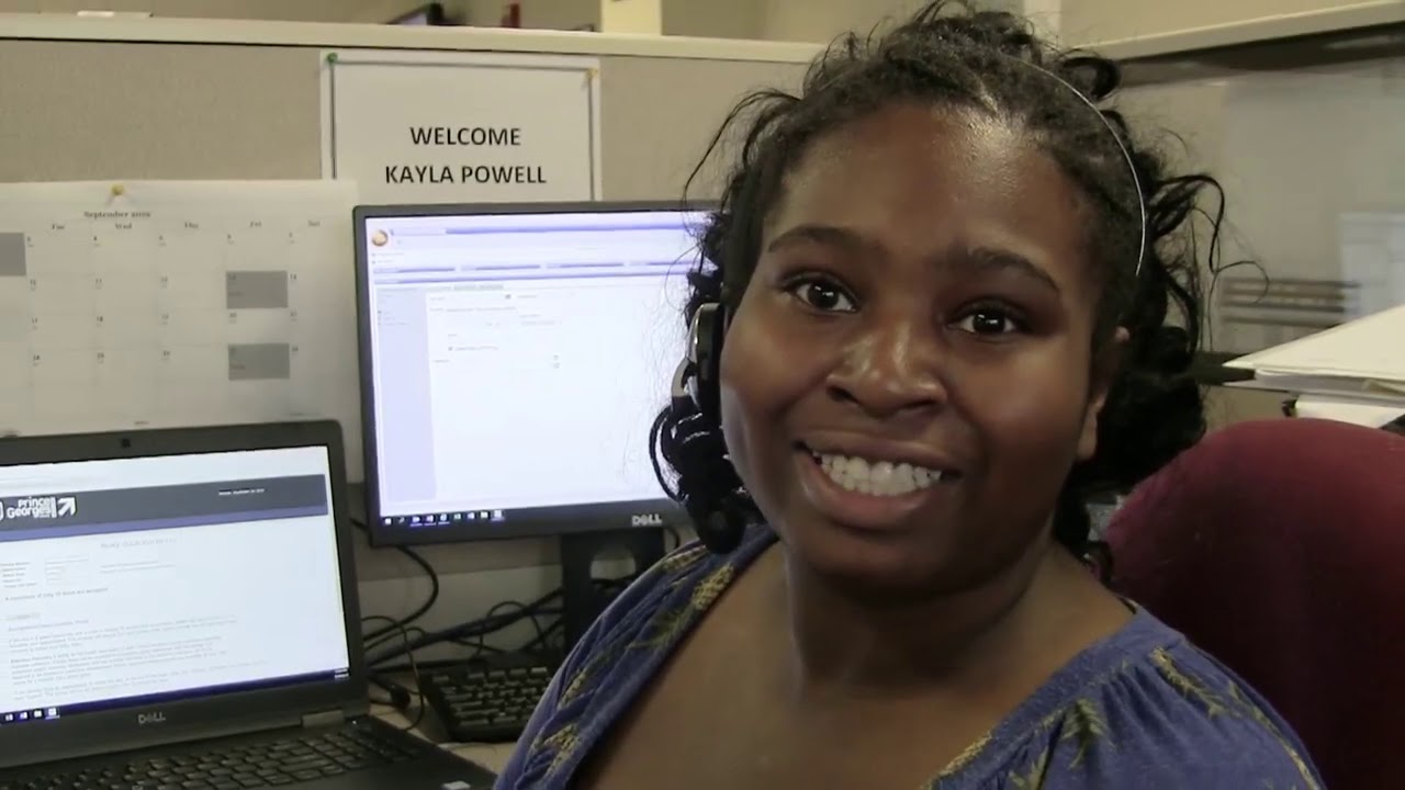 Customer Service Appreciation Week 2019