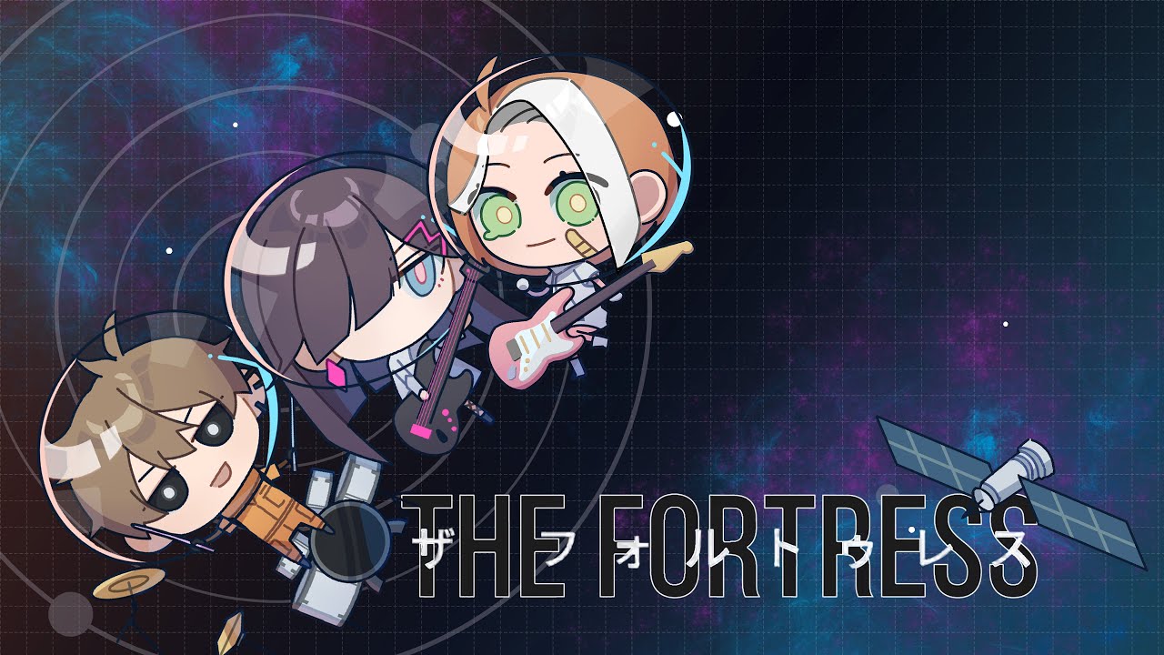 The Fortress [Original Single Music / BGM]