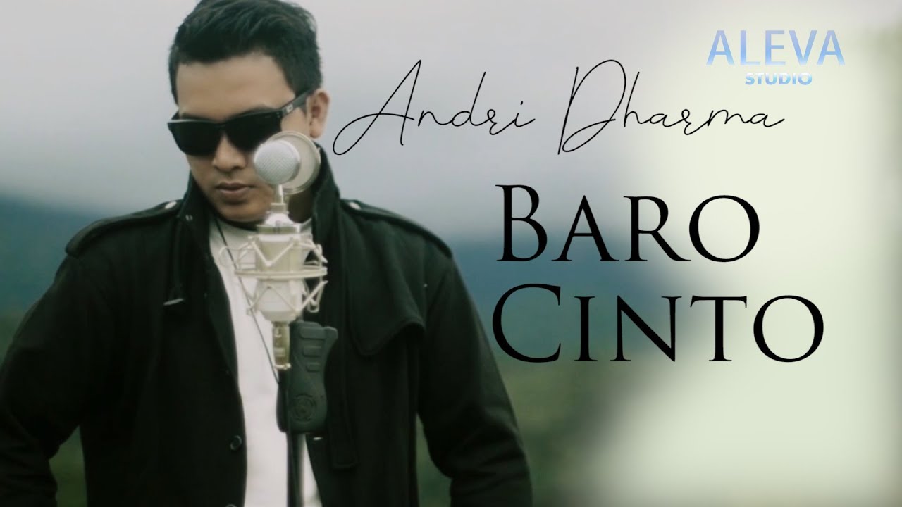 Baro Cinto - Andri Dharma (Official Video)