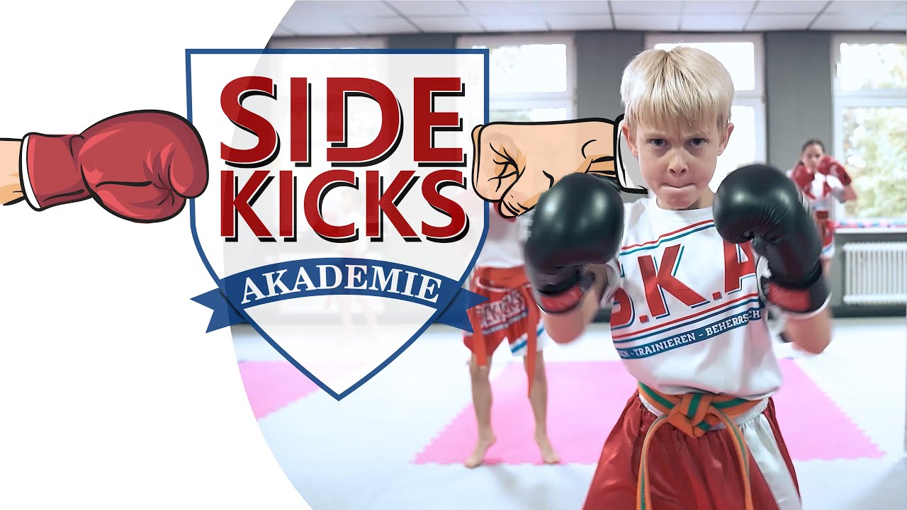SIDEKICKS AKADEMIE GELSENKIRCHEN