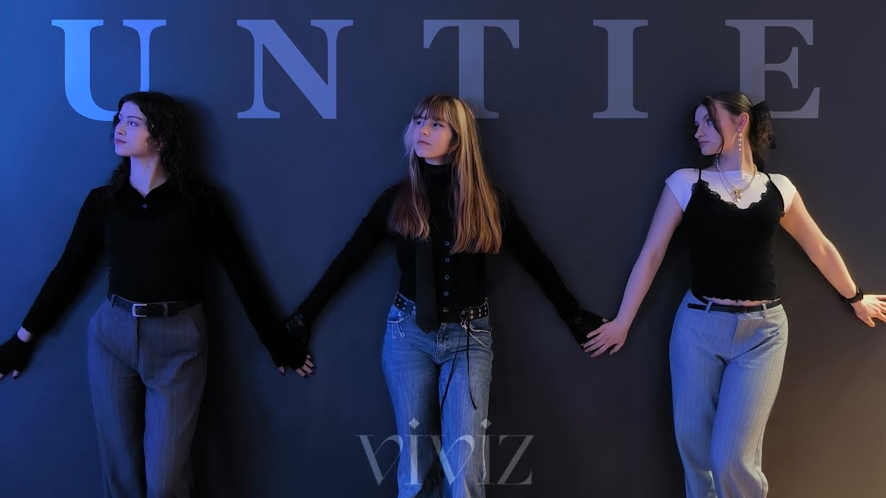 VIVIZ - 'UNTIE' [DANCE COVER] || by Axora Dance Crew