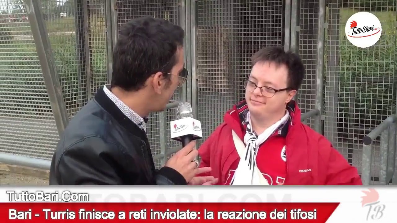 Bari-Turris finisce a reti inviolate: la reazione dei tifosi