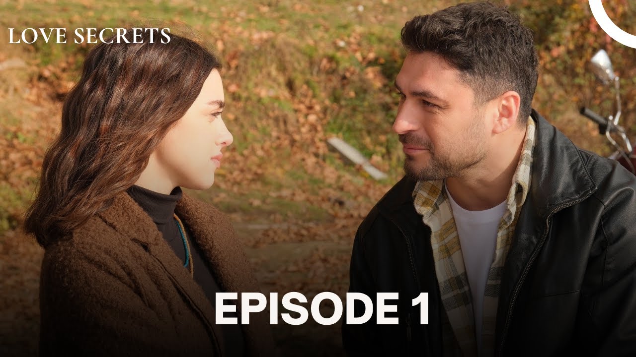 Love Secrets Episode 1 | Zembilli | FULL HD