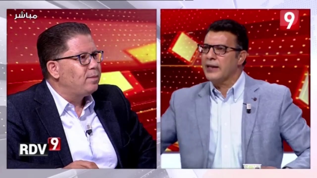 منجي الرحوي: القانون يخدم في قطاع البنوك والمؤسسات المالية الي مسيطرة عليه بعض العائلات