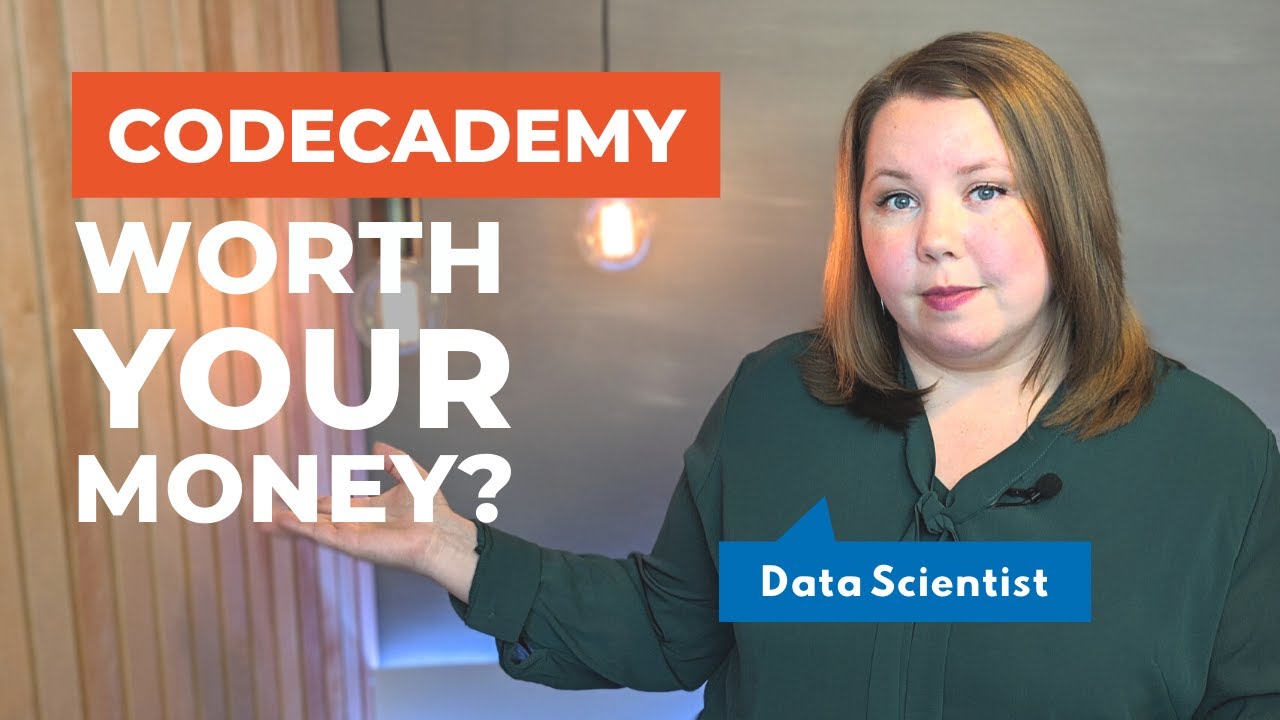 Обзор Codecademy [2020] | от специалиста по анализу данных