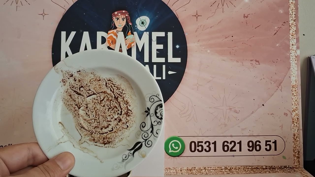 DÜŞMEYECEKSİN MEYVE VEREN AĞAÇ TAŞLANIYOR SABRININ ÖDÜLÜNÜ ALACAKSIN GENEL KAHVE FALI 