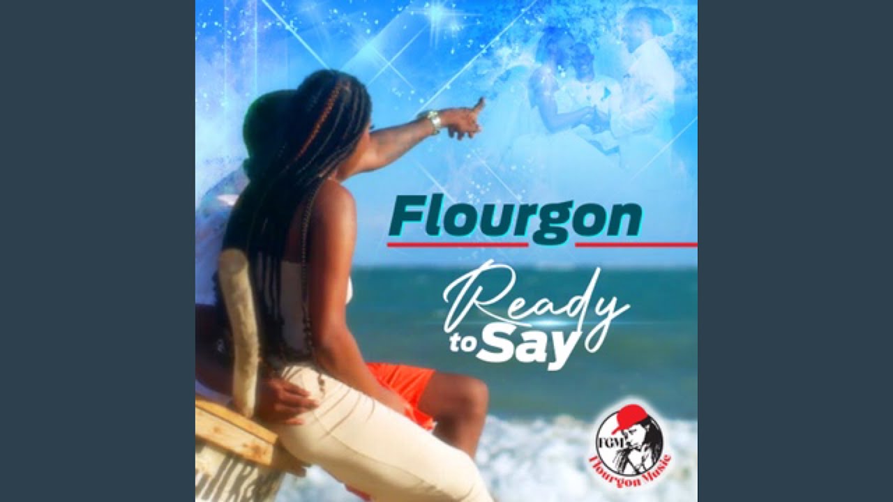 Ready to Say