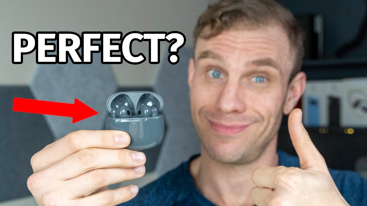 SoundPeats Air 4 KILLERS! &  Best AirPods Style Headphones of 2024!! Edifier W320TN In Depth Review