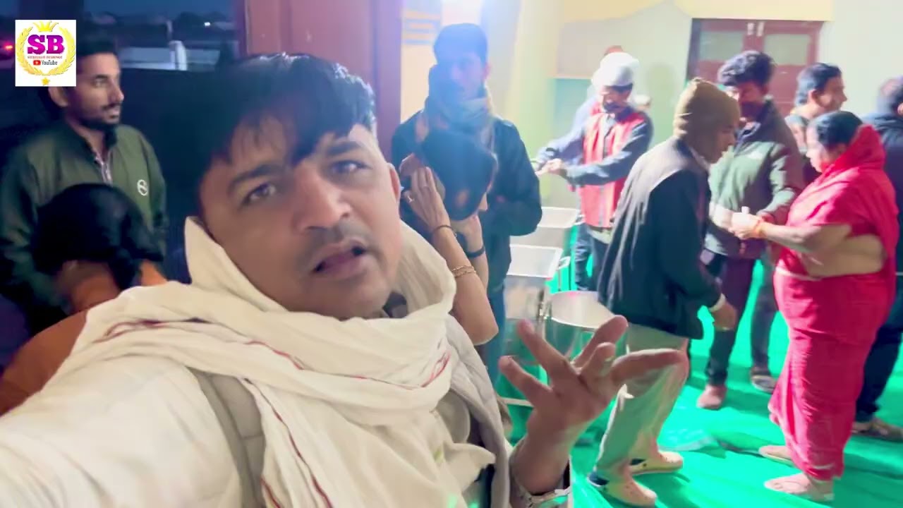राणीयो चली रामदेवरा और आगे कहा जायेगी पुरा ब्लाग देखो ✌️❤️🙏@#Life 