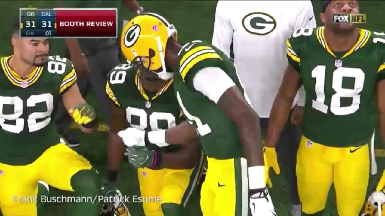 German NFL commentators are better than Cris Collinsworth