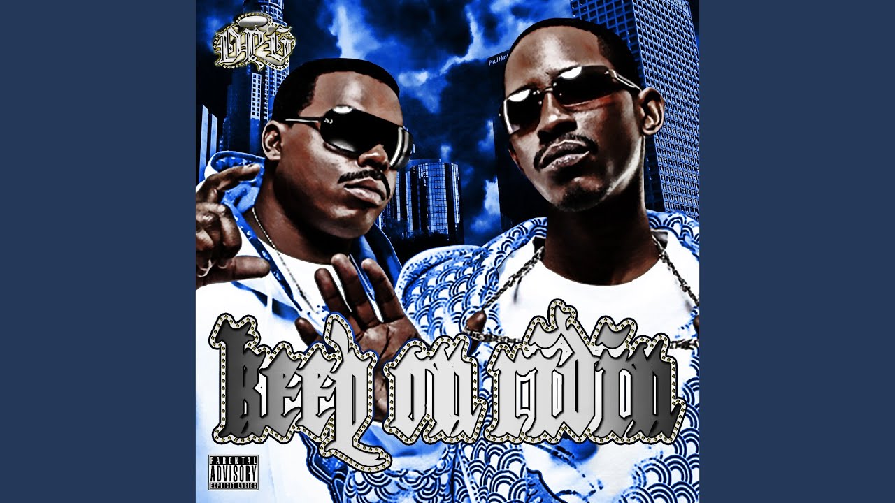 We Da West (ft. Snoop Dogg, Bad Lucc, Damani, Problem, & Soopafly)