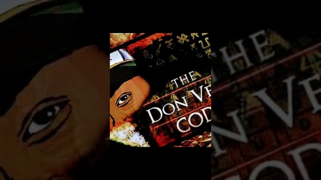 Enter The 18th Dynasty The Story of King RENOHOTEP III 8/1/23 THE DON VETO CODE 9/11/23
