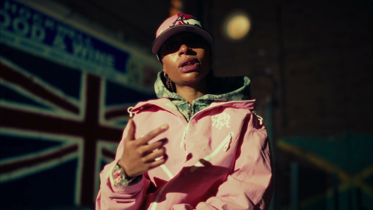 BXKS x Len x Afro Grime 2025 Type Beat - 