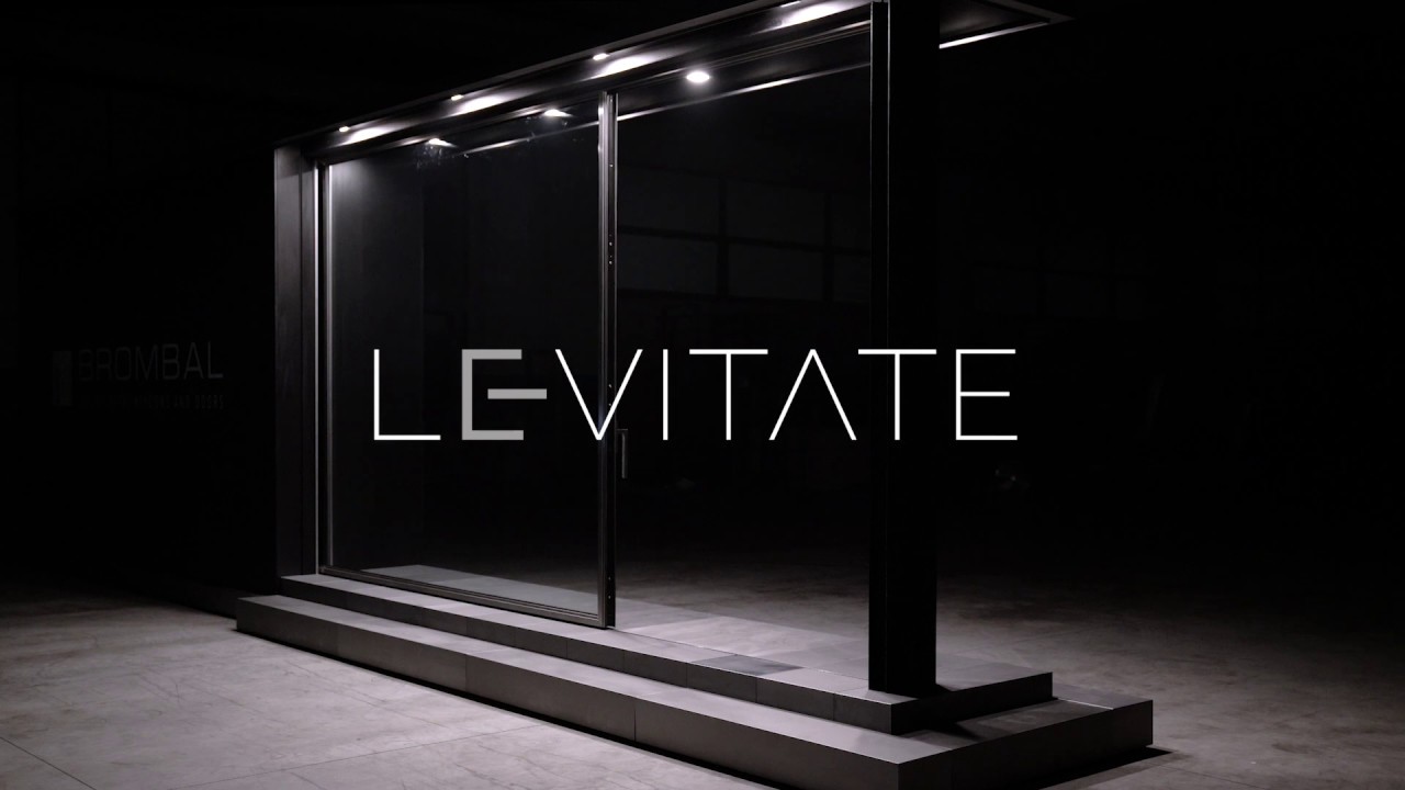 LEVITATE