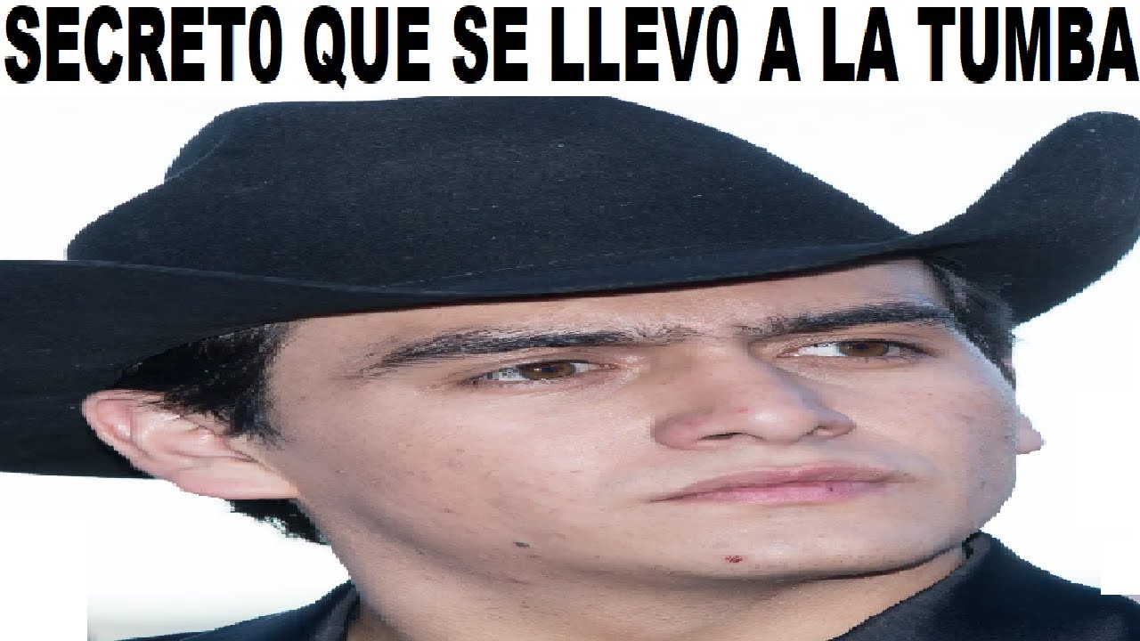 JULIAN FIGUEROA el secreto que guardo hasta la mu3rte