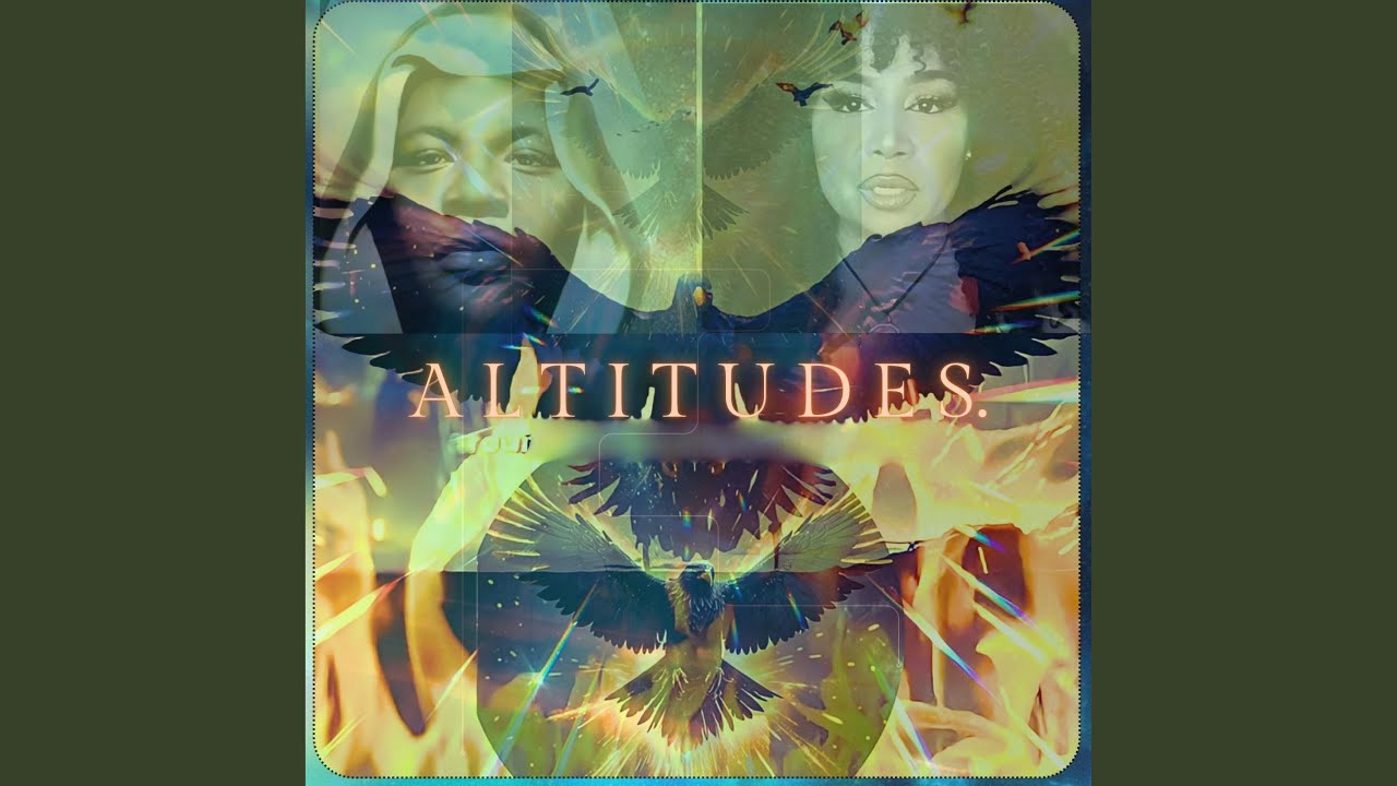 Altitudes (feat. Killah Priest)