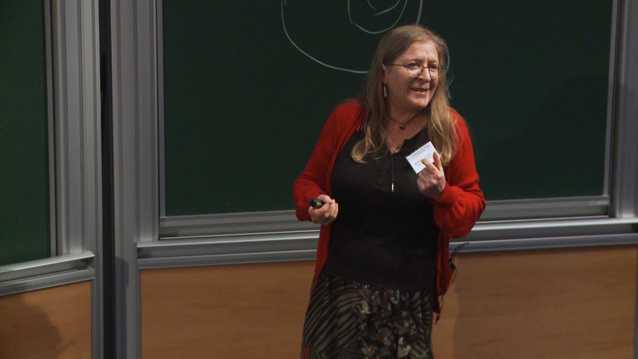 Corinne Blondel - Godement le professeur, Godement l'objecteur