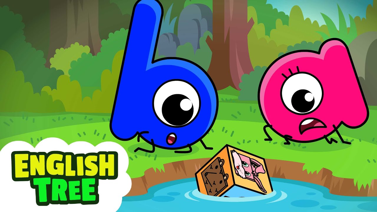 Animal Dice Game | Kids Songs | English Tree TV