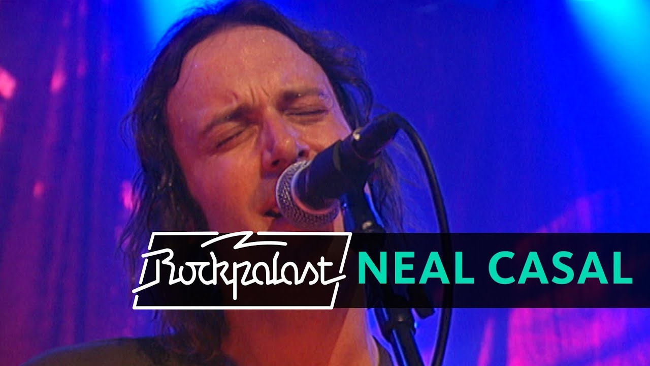 Neal Casal live | Rockpalast | 2004