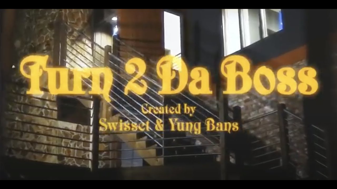 Yung Bans - Turned 2 Da Boss (Official Video)