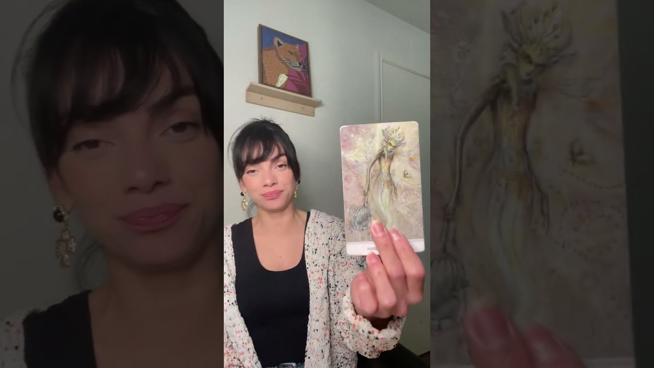 Sagittarius ♐️ Weekly “ A conversation you didn’t see coming 😬 before you decide to speak hear me !!