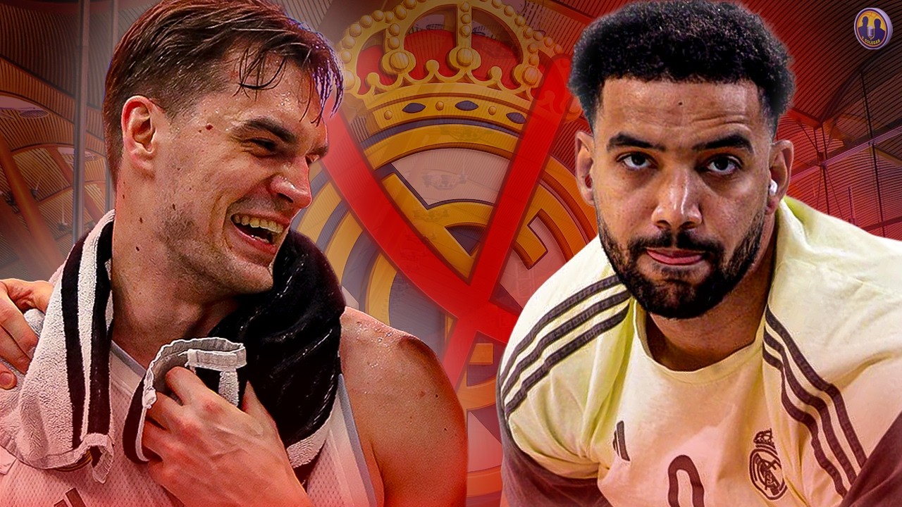 ¡HEZONJA se PONE en MANOS DE RAZNATIOVIC! ¿QUÉ está PIDIENDO LYLES para RENOVAR? | 2 Colegas