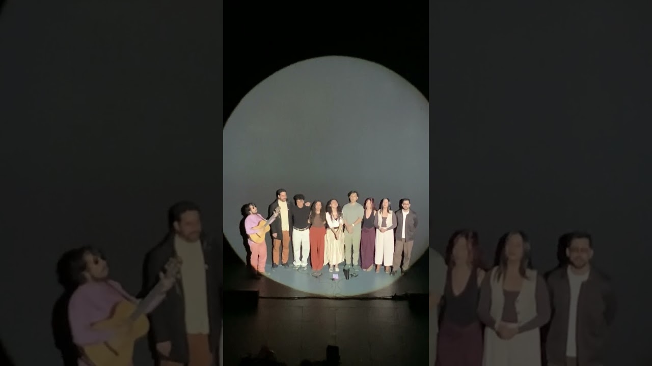 Silvana Estrada - El alma mía. Tour Vendrán suaves lluvias. Centro Cultural Tijuana.  03/02/2026