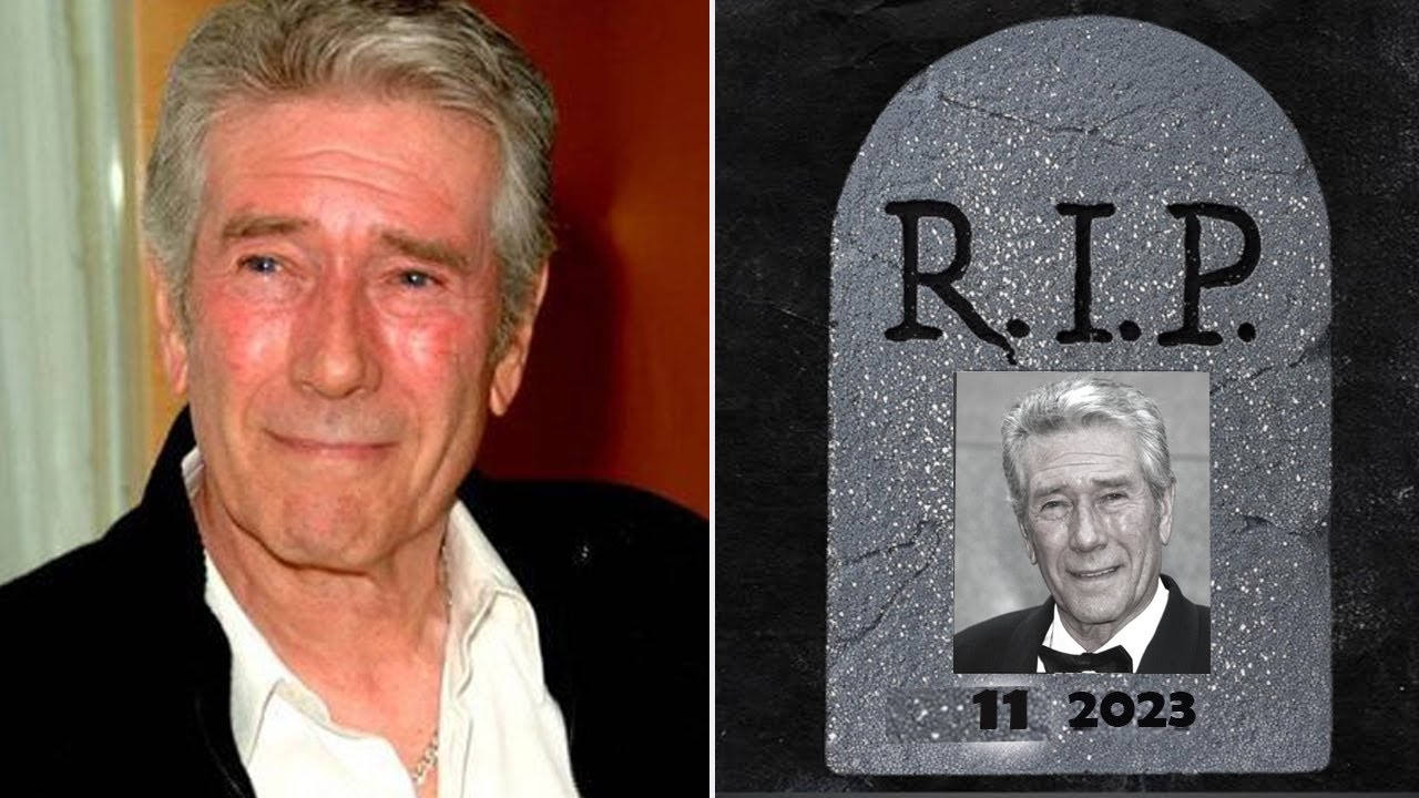 RIP actor Robert Fuller passed away last evening, fans burst into tears.
