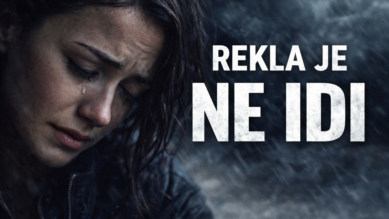 REKLA JE – pesma o ljubavi koja ostaje | Neonski Akord