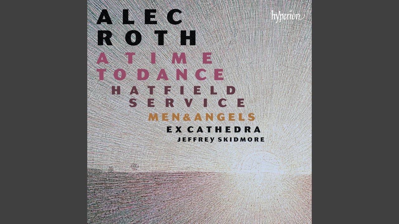 Roth: Magnificat & Nunc dimittis 