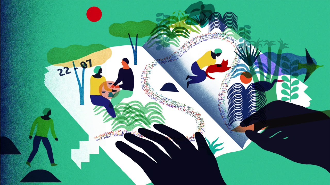 La gratitude : pourquoi nous fait-elle du bien ?