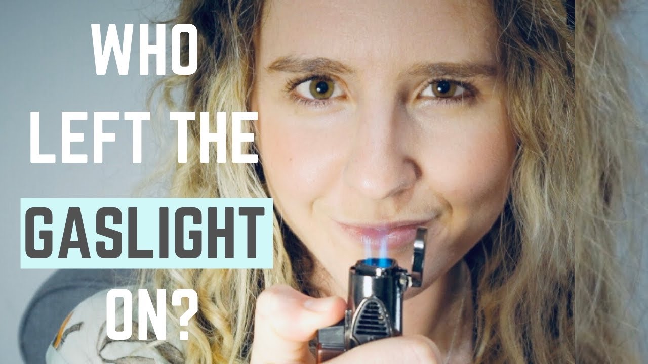 Gaslighting at WORK examples/ IS YOUR BOSS A GASLIGHTER?