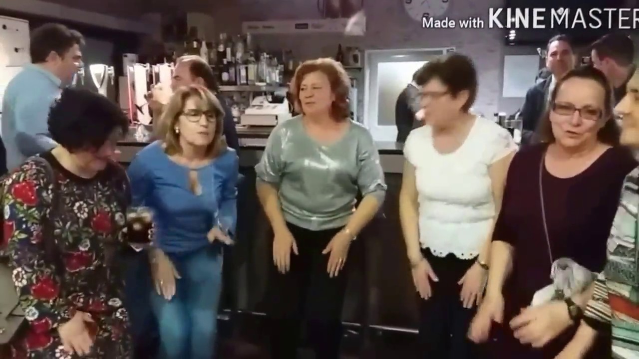 Serradilla - Asociación de mujeres!