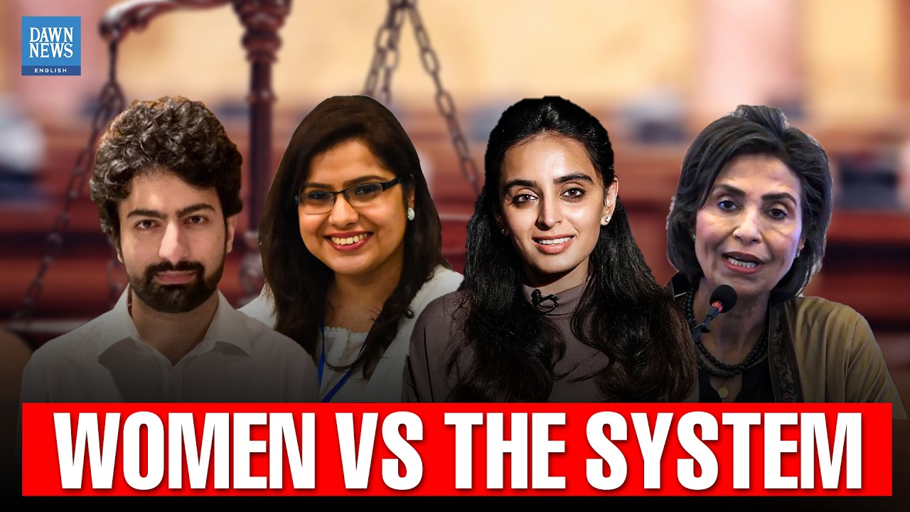 Why Workplace Equality Remains Elusive for Women | Sahar Bandial | Hassan Niazi | Fauzia Waqar