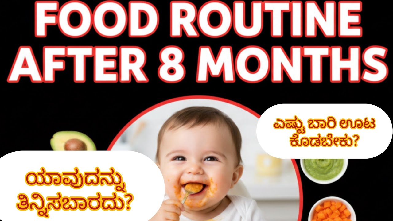 Solid journey from 8 months| Avoid these mistakes 