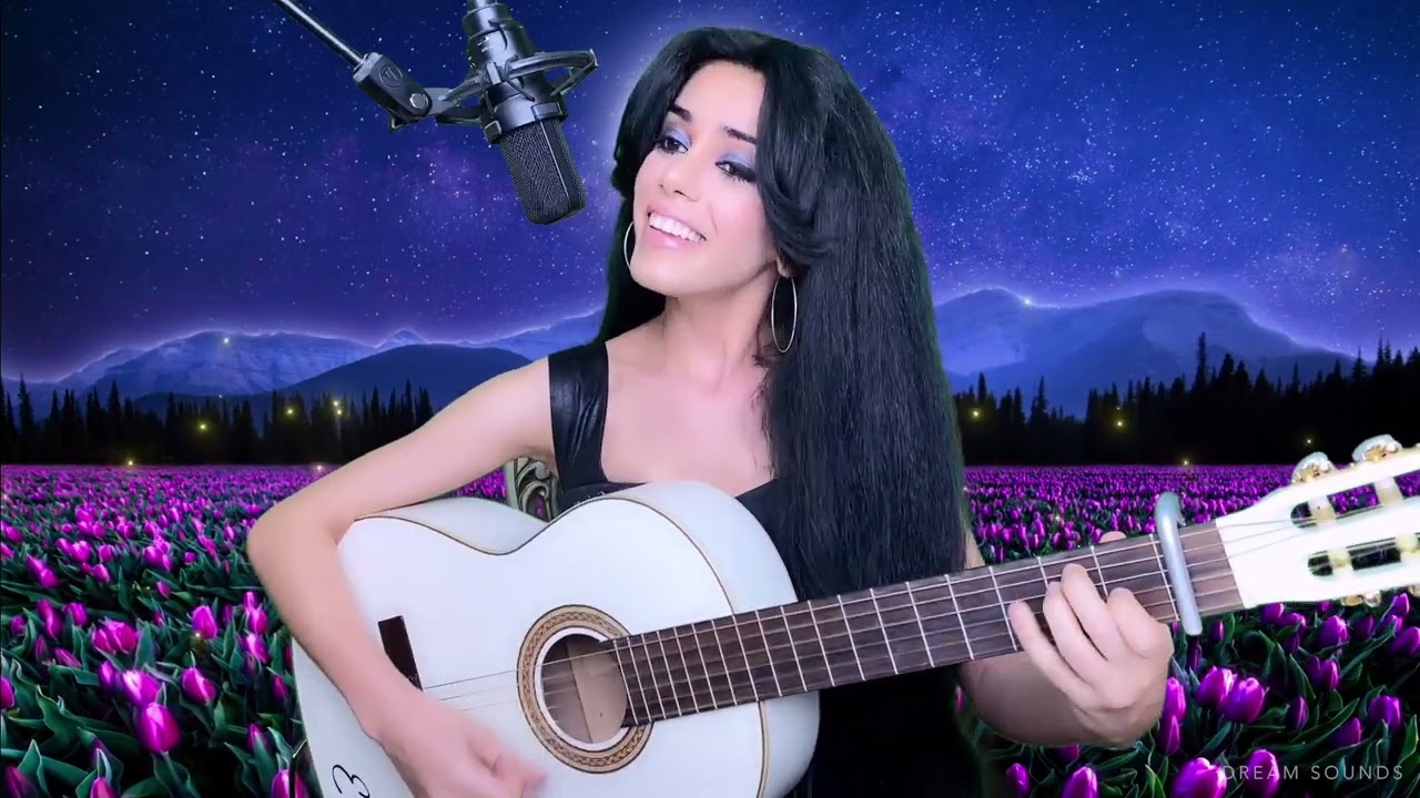 Իմ փոքրիկ նավակ - Elena /Yerevan/
