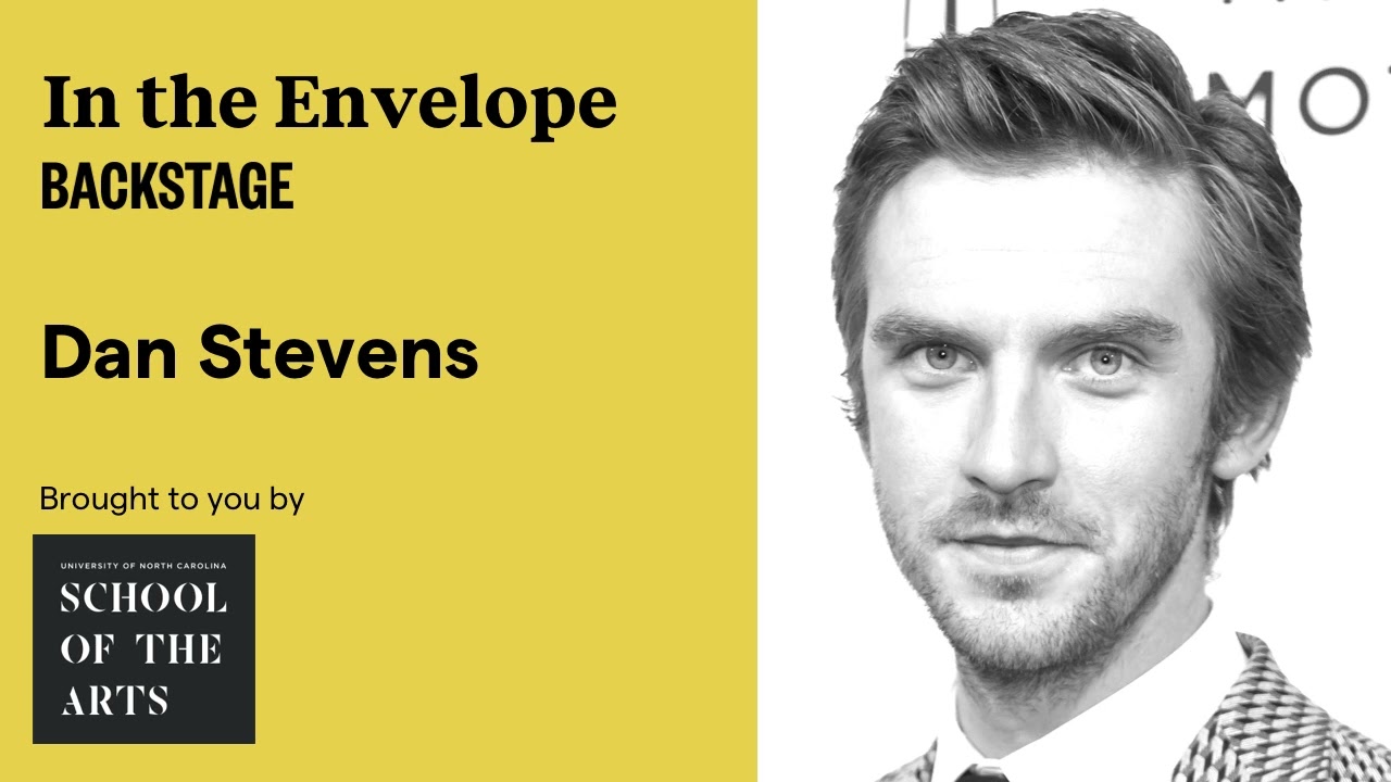 Dan Stevens on ‘Godzilla x Kong,’ His Wide-Ranging Career + Those Persistent James Bond Rumors