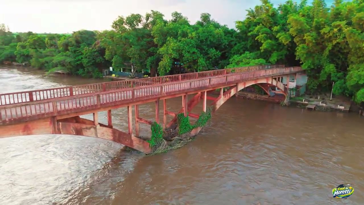 Rio Pardo - Região de Jardinópolis
